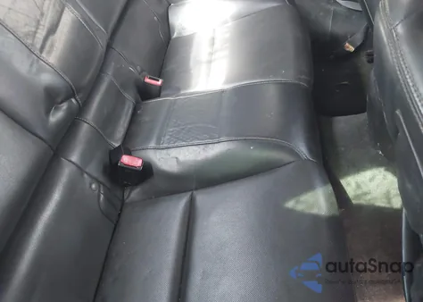 2013 Chevrolet Camaro 2Lt из США, поврежденный, VIN 2G1FC1E3XD9193529